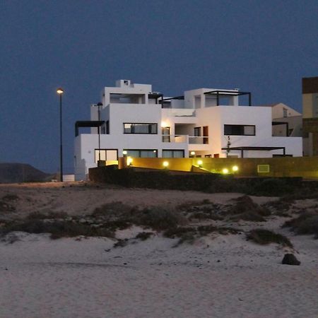 Apartamento En El Cotillo Primera Linea Kültér fotó