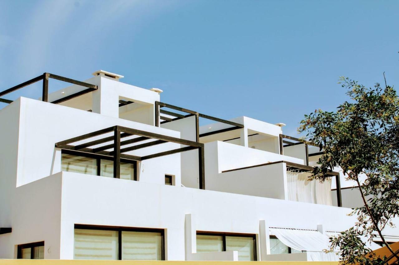 Apartamento En El Cotillo Primera Linea Kültér fotó