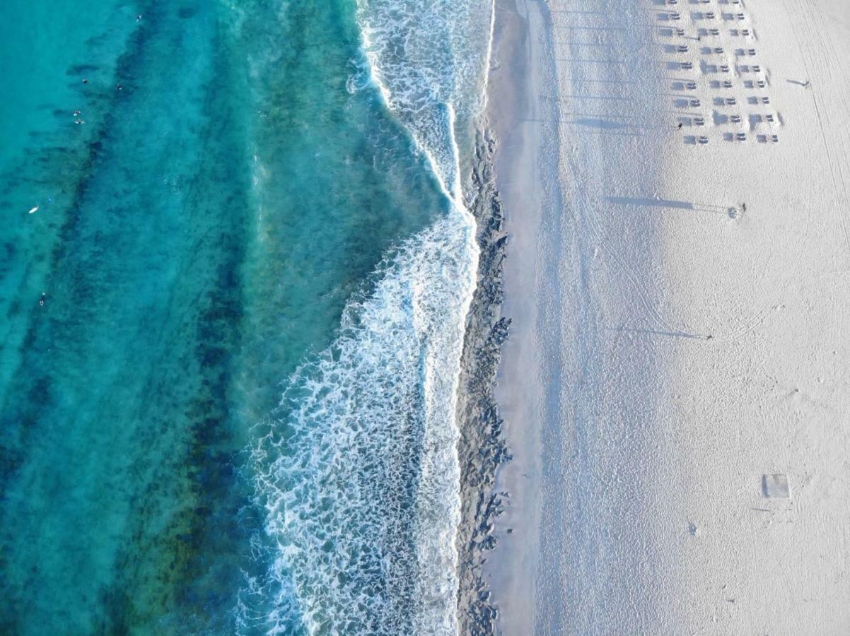 Apartamento En El Cotillo Primera Linea Kültér fotó